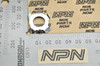 NOS Honda CB750 K0 Rear Sprocket Adjusting Screw Lock Washer 90433-300-000