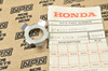 NOS Honda CB750 K0 Rear Sprocket Adjusting Screw Lock Washer 90433-300-000