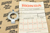 NOS Honda CB750 K0 Rear Sprocket Adjusting Screw Lock Washer 90433-300-000