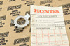 NOS Honda CB750 K0 Rear Sprocket Adjusting Screw Lock Washer 90433-300-000