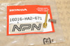 NOS Honda 1986 ATC250 R 1986-89 TRX250 R Carburetor Screw Set 16016-HA2-671