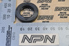 NOS Honda CR125 GB500 MR175 MT125 XL600 XR600 Crank Case Oil Seal 91201-360-005