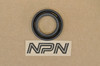 NOS Honda CR125 GB500 MR175 MT125 XL600 XR600 Crank Case Oil Seal 91201-360-005