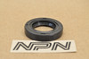 NOS Honda CR125 GB500 MR175 MT125 XL600 XR600 Crank Case Oil Seal 91201-360-005