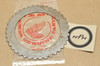 NOS Honda 1976-78 CB750 Clutch Plate 22536-639-000