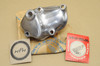 NOS OEM Honda CB450 CB500 CL450 Left Cylinder Head Cover 12341-292-000