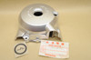 NOS Honda XL185 S XR185 S XR200 Left Crankcase Clutch Cover 11341-427-000