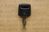 NOS Honda OEM Ignition Switch & Lock Key #99780