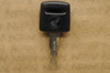 NOS Honda OEM Ignition Switch & Lock Key # 90789