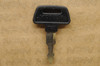 NOS Honda OEM Ignition Switch & Lock Key # 90789