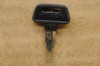 NOS Honda OEM Ignition Switch & Lock Key # 90787