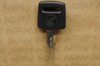 NOS Honda OEM Ignition Switch & Lock Key # 90787