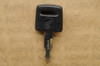 NOS Honda OEM Ignition Switch & Lock Key # 90807