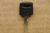 NOS Honda OEM Ignition Switch & Lock Key # 90807