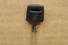 NOS Honda OEM Ignition Switch & Lock Key #97089