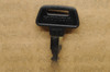NOS Honda OEM Ignition Switch & Lock Key # 97089