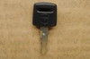 NOS Honda OEM Ignition Switch & Lock Key #40789
