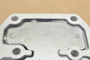 NOS Honda CB160 CL160 CL175 Cylinder Head Cover 12300-216-000