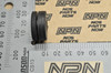 NOS Honda CBR600 CR125 CR250 GL1200 VF1100 VT1100 VT750 Rubber 19051-KA4-000