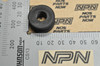 NOS Honda CBR600 CR125 CR250 GL1200 VF1100 VT1100 VT750 Rubber 19051-KA4-000