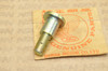 NOS Honda CR125 R CR250 R 1979 Elsinore Chain Tensioner Roller Bolt 90124-430-700