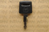 NOS Honda OEM Ignition Switch & Lock Key #80709