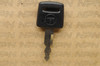 NOS Honda OEM Ignition Switch & Lock Key # 79087
