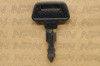 NOS Honda OEM Ignition Switch & Lock Key # 78090