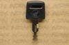 NOS Honda OEM Ignition Switch & Lock Key # 77980