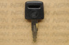 NOS Honda OEM Ignition Switch & Lock Key # 00897
