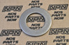 NOS Honda CB125 CB250 CM250 CMX250 TRX350 TRX400 Thrust Washer 90459-KB4-670