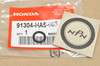 NOS Honda 1985-86 ATC350 X 1987-88 TRX250 X Oil Pipe O-Ring 91304-HA5-003