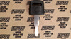 NOS Honda OEM Ignition Switch & Lock Key # 77890