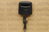 NOS Honda OEM Ignition Switch & Lock Key #77890