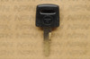 NOS Honda OEM Ignition Switch & Lock Key # 70897