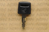 NOS Honda OEM Ignition Switch & Lock Key #80907