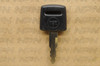 NOS Honda OEM Ignition Switch & Lock Key # 80907