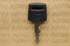 NOS Honda OEM Ignition Switch & Lock Key #80779