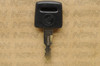 NOS Honda OEM Ignition Switch & Lock Key # 70890