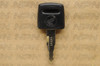 NOS Honda OEM Ignition Switch & Lock Key # 59787
