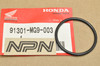 NOS Honda 1984-87 GL1200 Gold Wing Intake Manifold O-Ring 91301-MG9-003