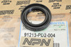 NOS Honda 1985-86 ATC350 X Crank Shaft Oil Seal 29x45x8 91213-PD2-004