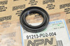 NOS Honda 1985-86 ATC350 X Crank Shaft Oil Seal 29x45x8 91213-PD2-004