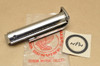 NOS Honda CBR1100 F CB550 SC CB650 SC VF700 S VF750 S Right Foot Peg Step Bar 50711-MB0-000