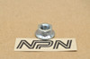 NOS Honda ATC250 CB750 CR250 GL1000 QA50 XL350 XR75 XR80 Nut 90236-300-000