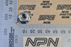 NOS Honda ATC250 CB750 CR250 GL1000 QA50 XL350 XR75 XR80 Nut 90236-300-000