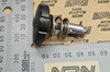 VTG OEM Honda CB72 CB77 CL72 CL77 Cover Latch Knob & Connector 11941-268-000