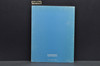 Vtg 1989-91 Kawasaki Motorcycle Shop Model Recognition Manual 99930-1005-01