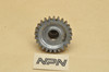Vintage Used OEM Honda CB72 CB77 Kick Start Starter Pinion Gear 28211-268-010