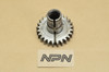 Vintage Used OEM Honda CB72 CB77 Kick Start Starter Pinion Gear 28211-268-010